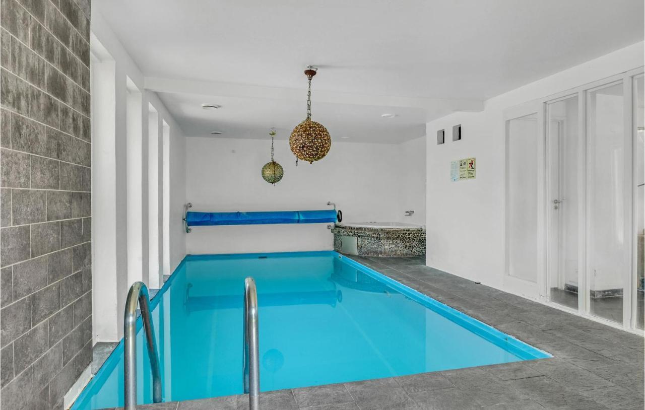 Beautiful Home In Gilleleje With Indoor Swimming Pool 외부 사진